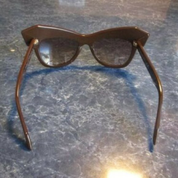 ROBERTO CAVALLI WOMENS RC750S WILD DIVA SUNGLASSES - Picture 2 of 10